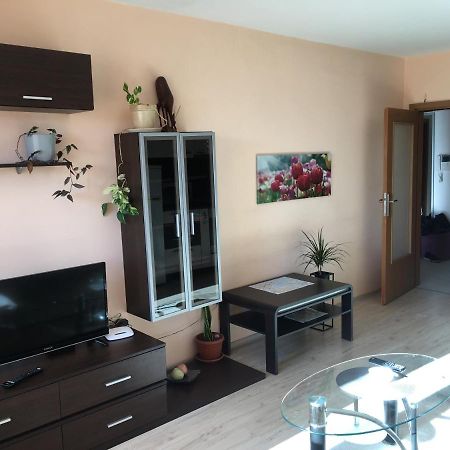 Апартамент Зорница Lejlighed Burgas City Eksteriør billede