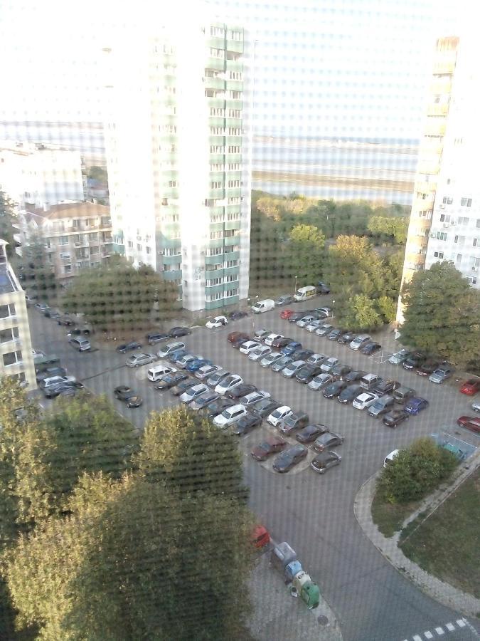 Апартамент Зорница Lejlighed Burgas City Eksteriør billede