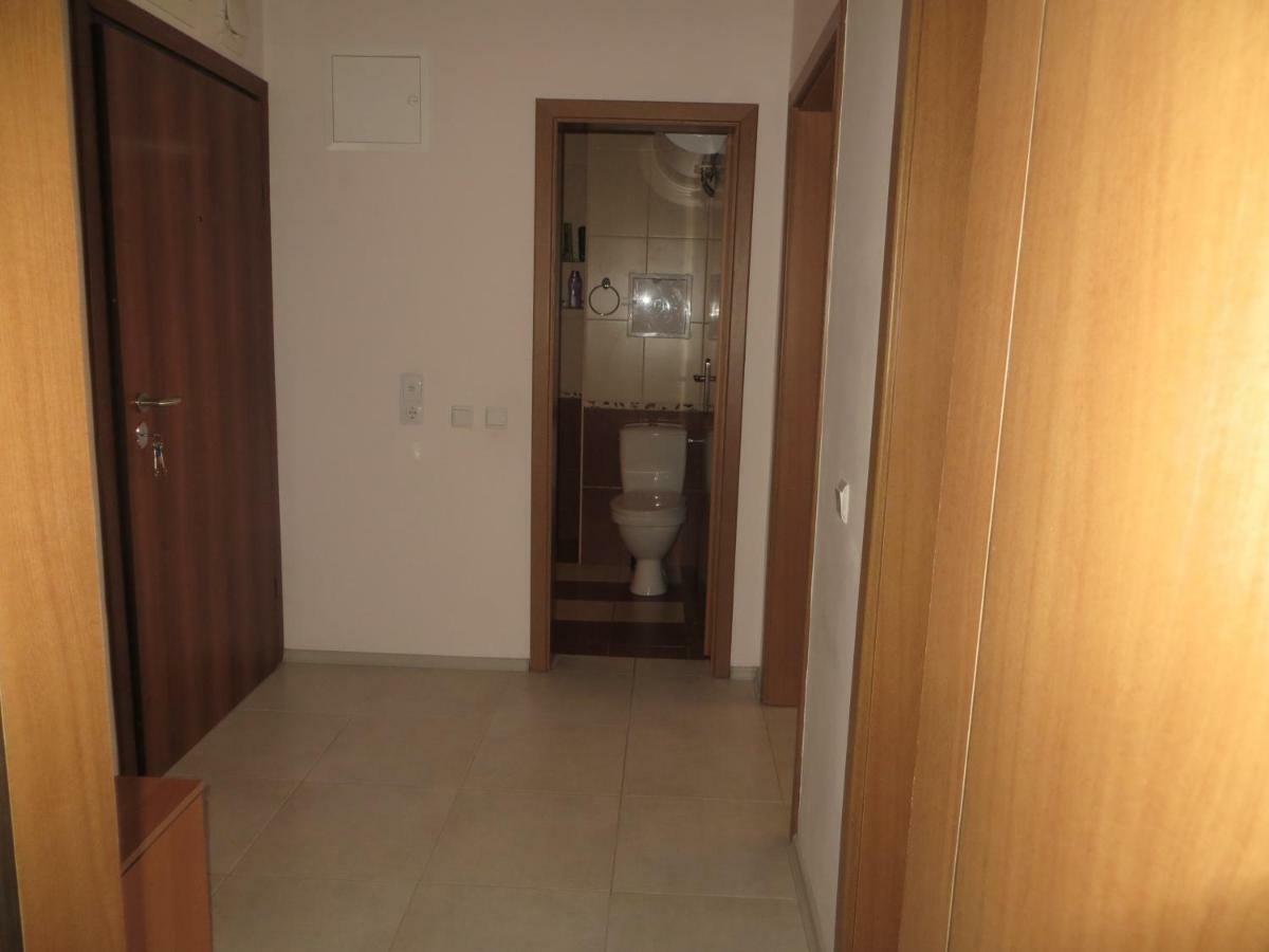 Апартамент Зорница Lejlighed Burgas City Eksteriør billede