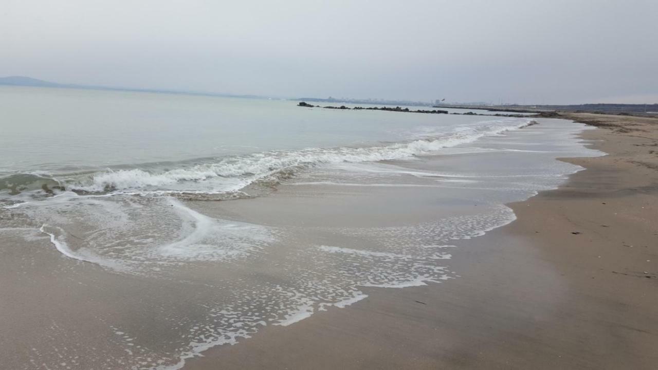 Апартамент Зорница Lejlighed Burgas City Eksteriør billede