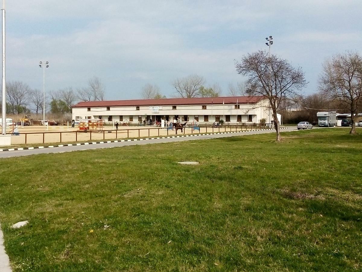 Апартамент Зорница Lejlighed Burgas City Eksteriør billede