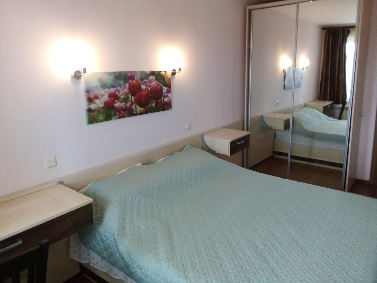 Апартамент Зорница Lejlighed Burgas City Eksteriør billede