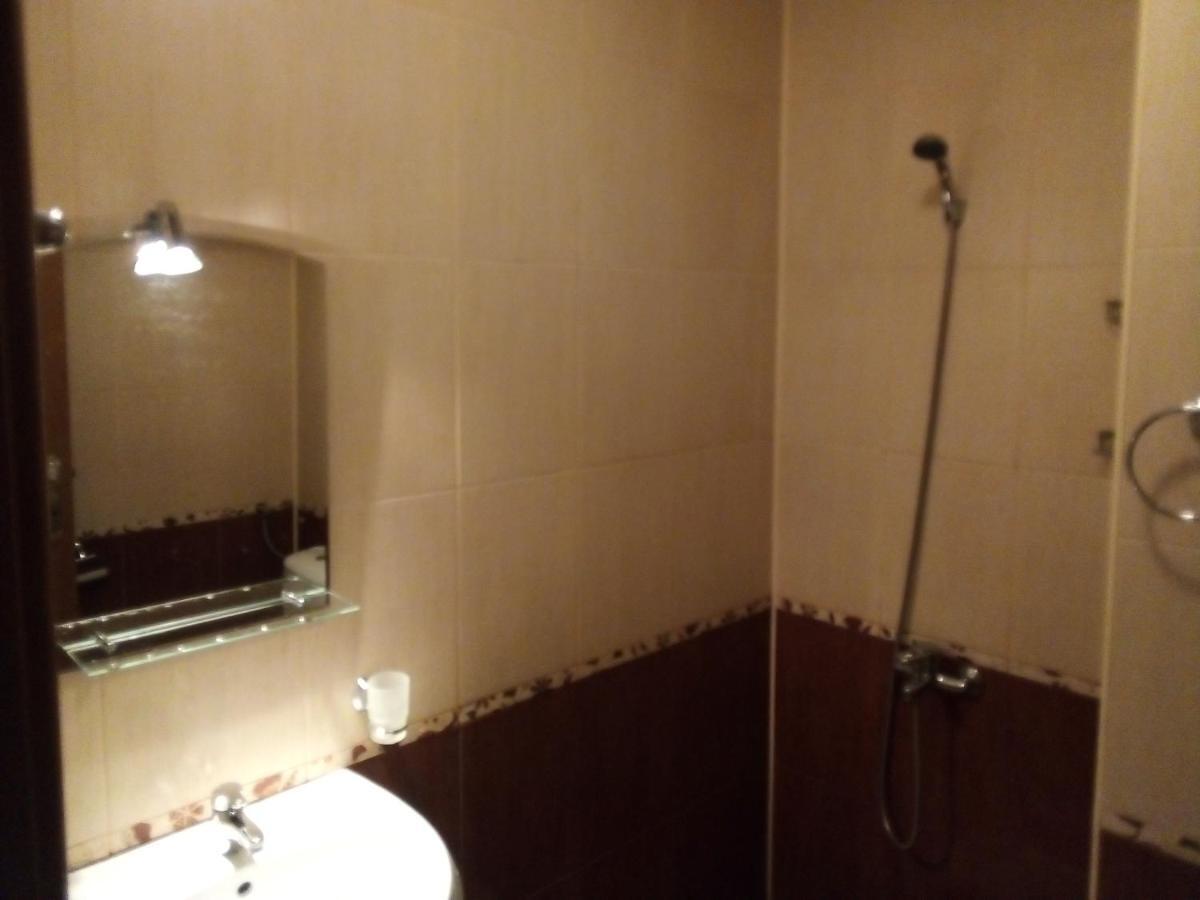Апартамент Зорница Lejlighed Burgas City Eksteriør billede